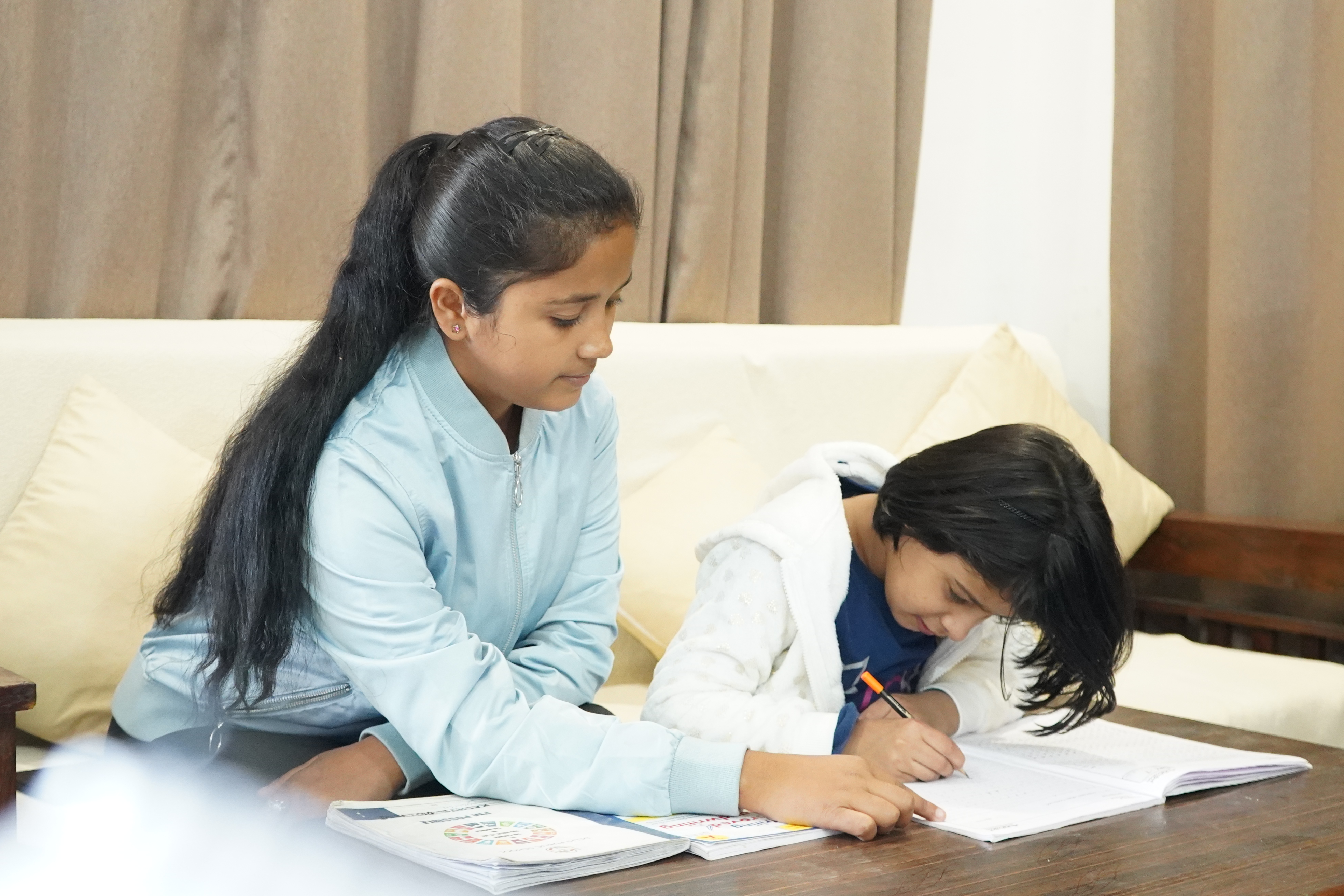 Best home tutor in Varanasi